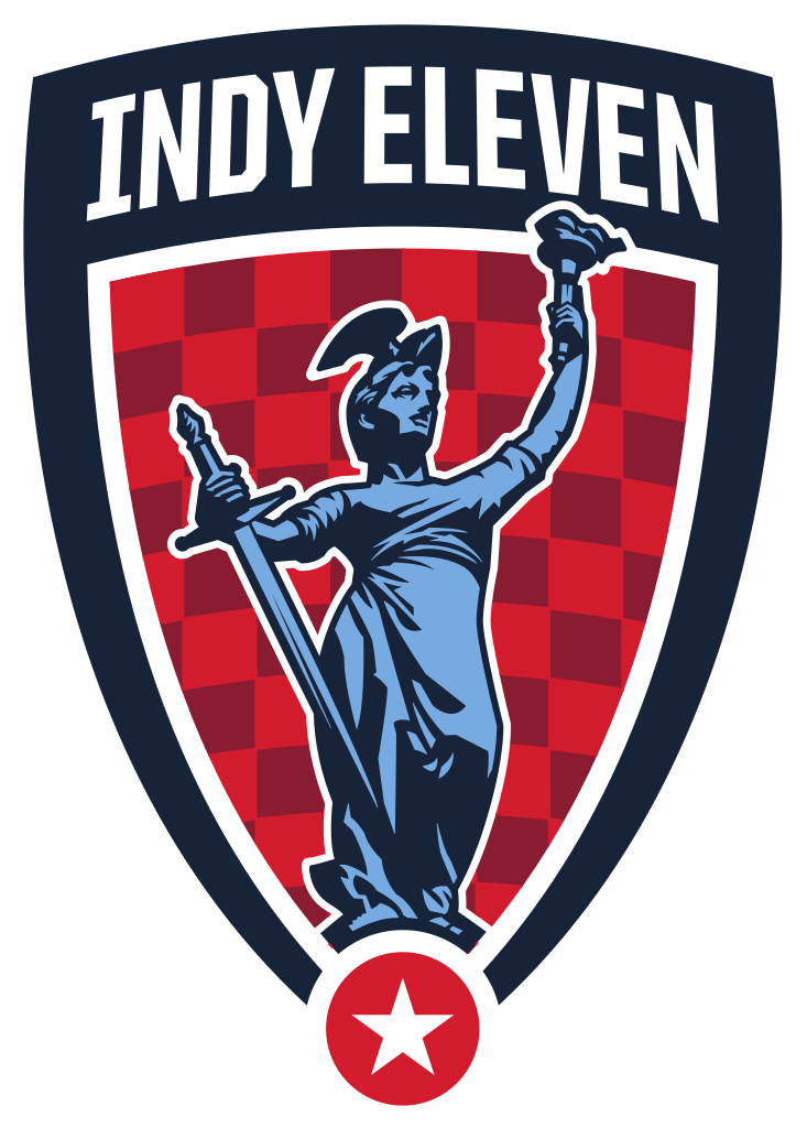 логотип Indianapolis, Indiana