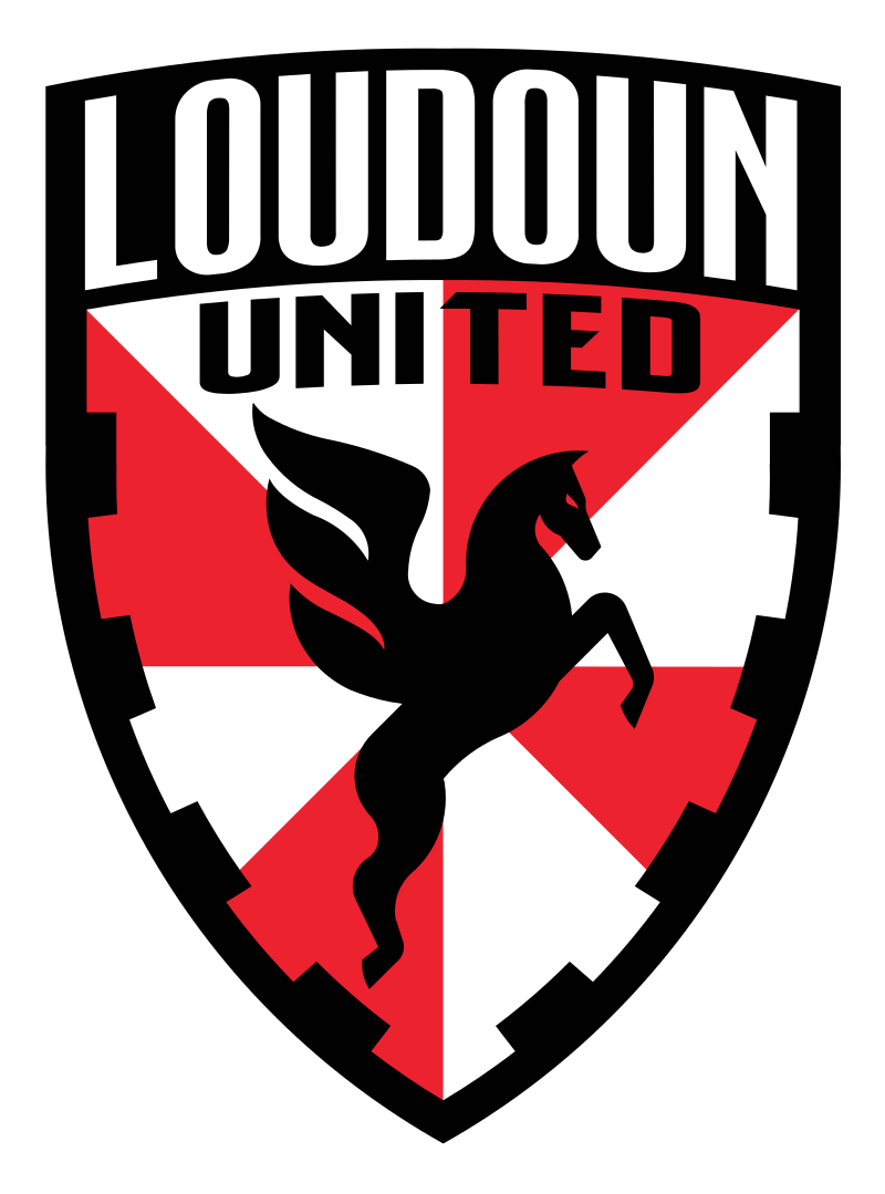 логотип Leesburg