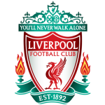 логотип Ливерпуль