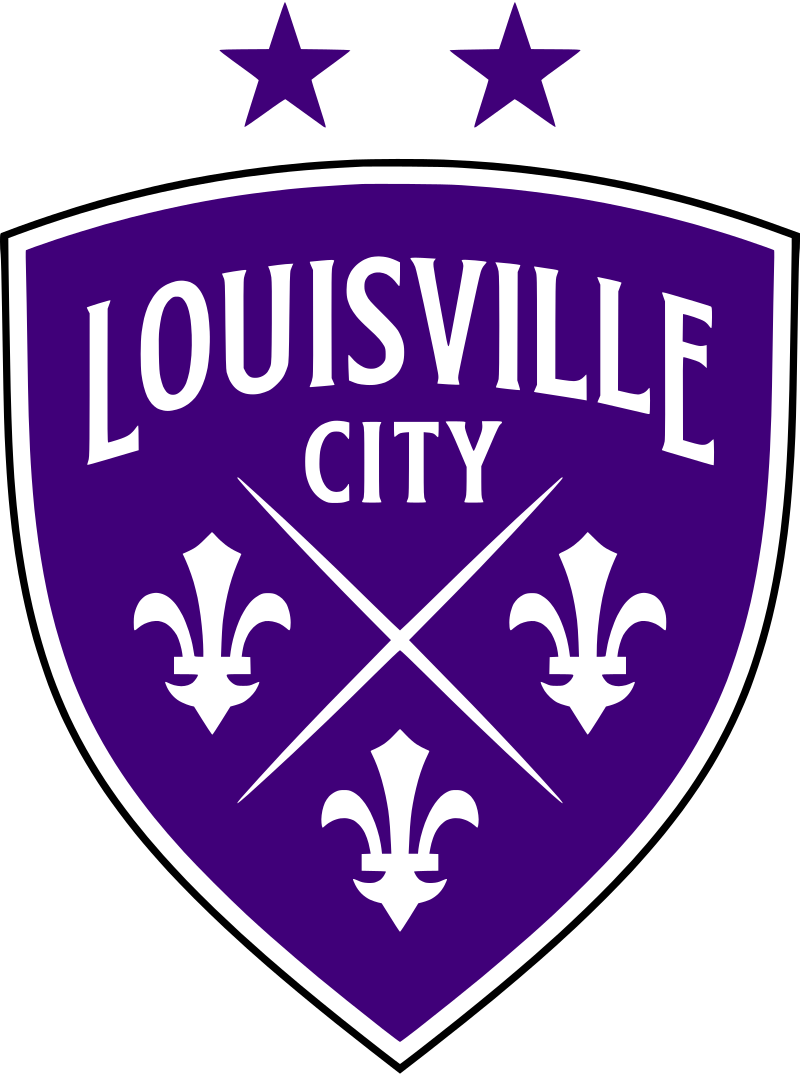 логотип Louisville, Kentucky