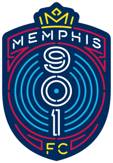 логотип Memphis