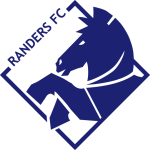 логотип Randers