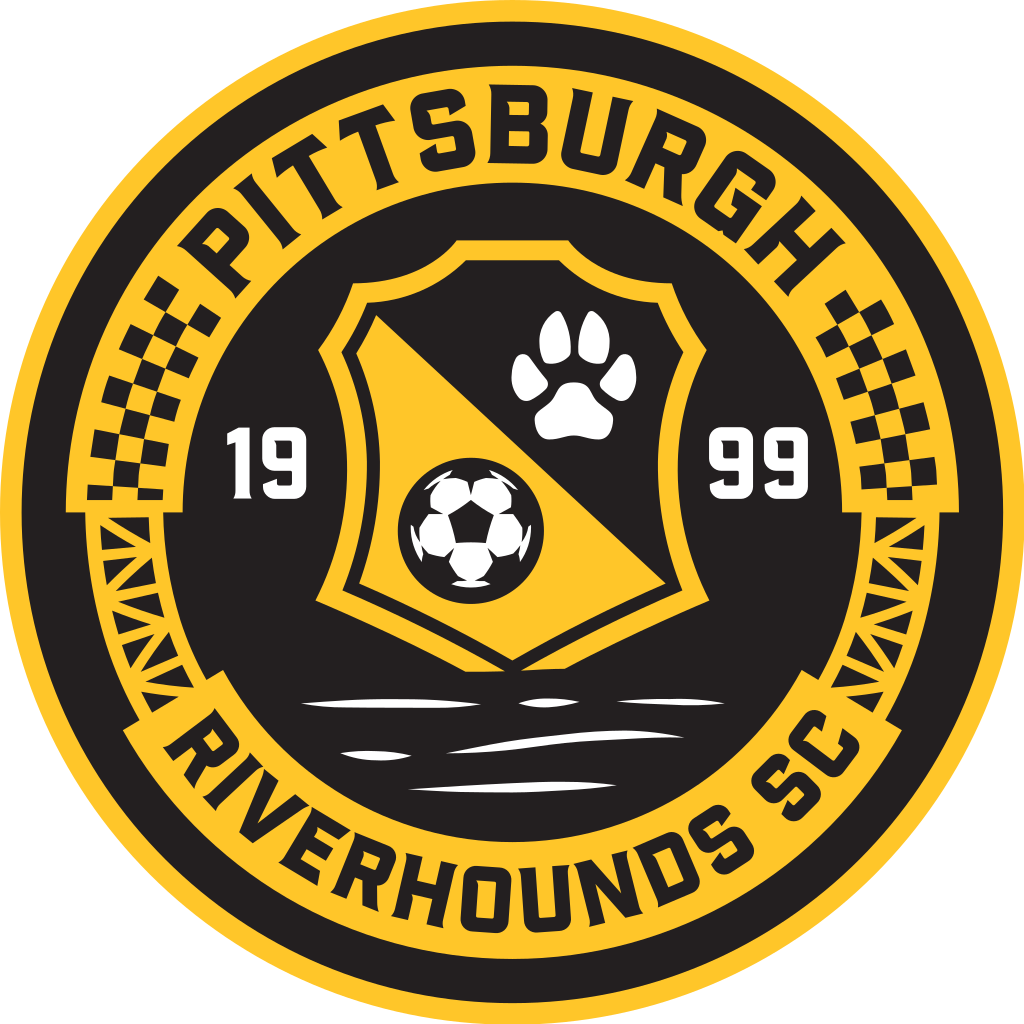 логотип Pittsburgh, Pennsylvania