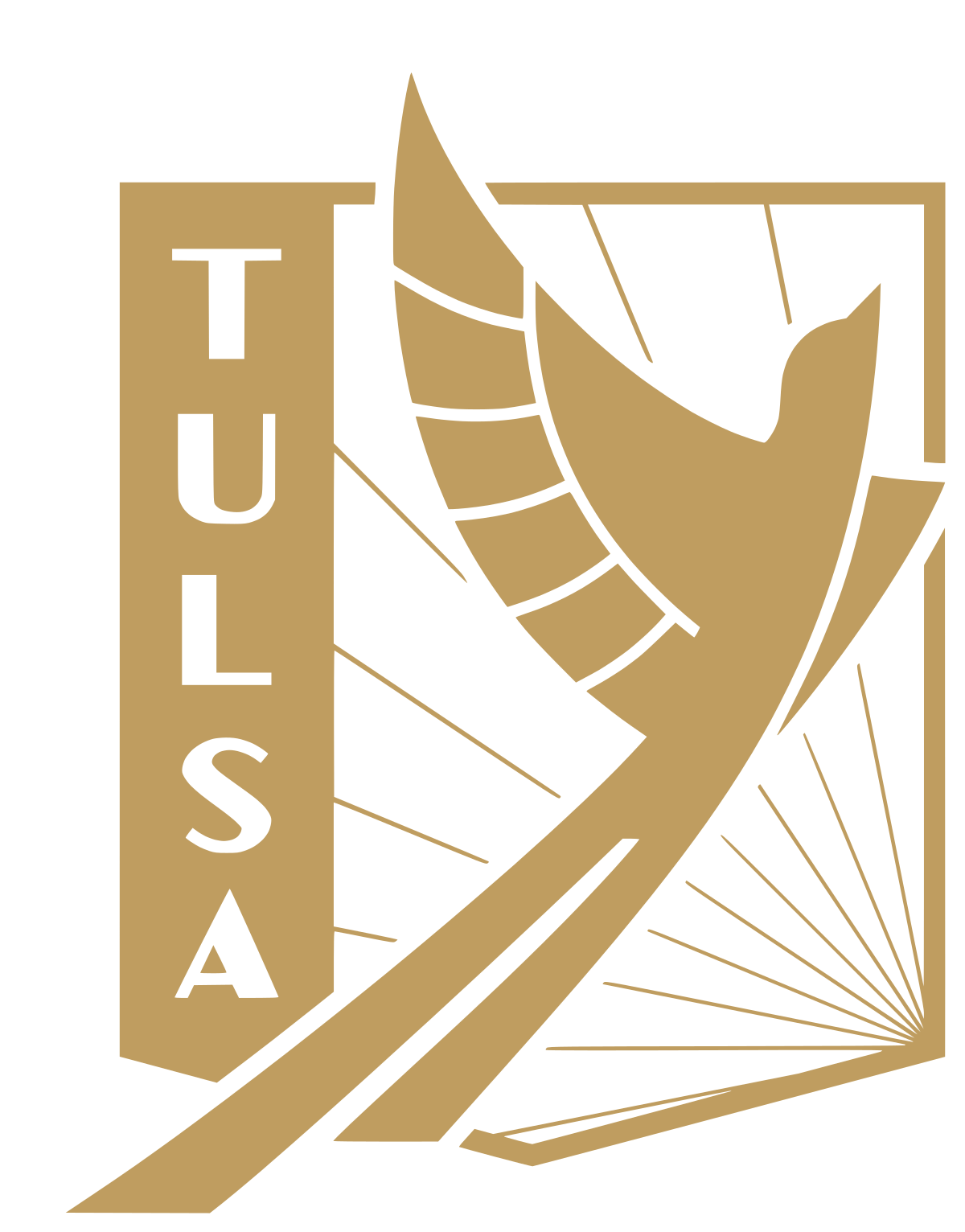 логотип Tulsa, Oklahoma