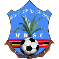 логотип Wolaita Sodo