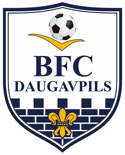 логотип Даугавпилс