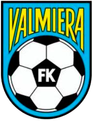 логотип Валмиера