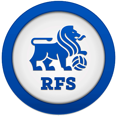 логотип Рига