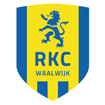 логотип Waalwijk