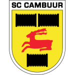 логотип Leeuwarden