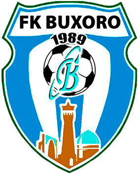 логотип Бухара
