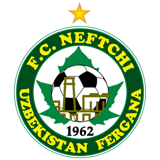 логотип Fergana