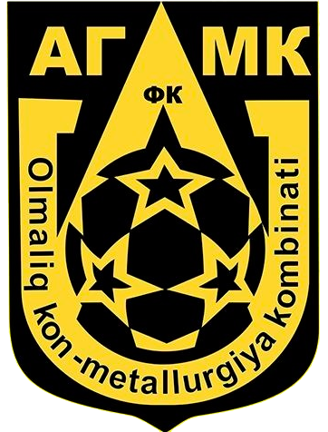 логотип Алмалык