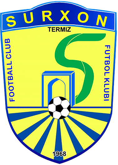 логотип Термез