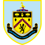 логотип Burnley