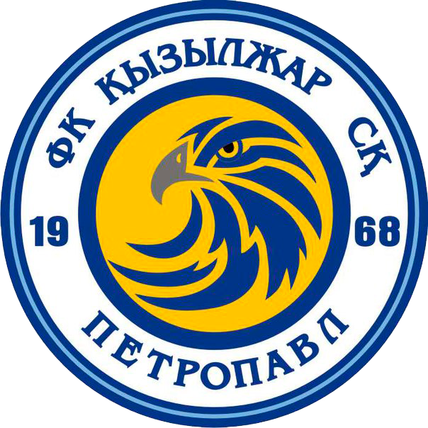 логотип Петропавловск
