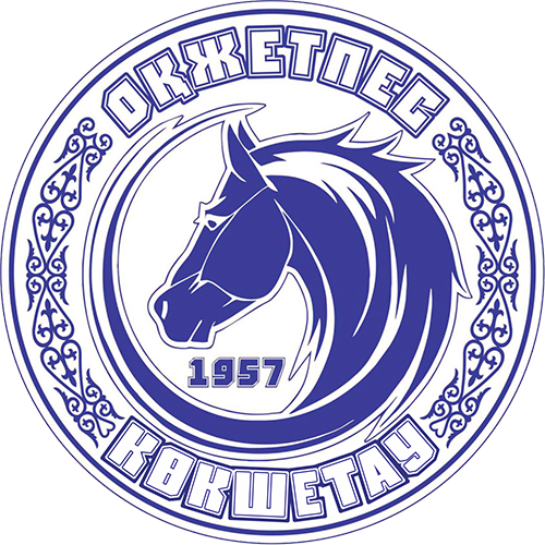 логотип Кокшетау