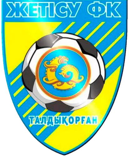 логотип Талдыкорган