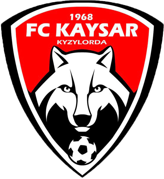логотип Кызылорда