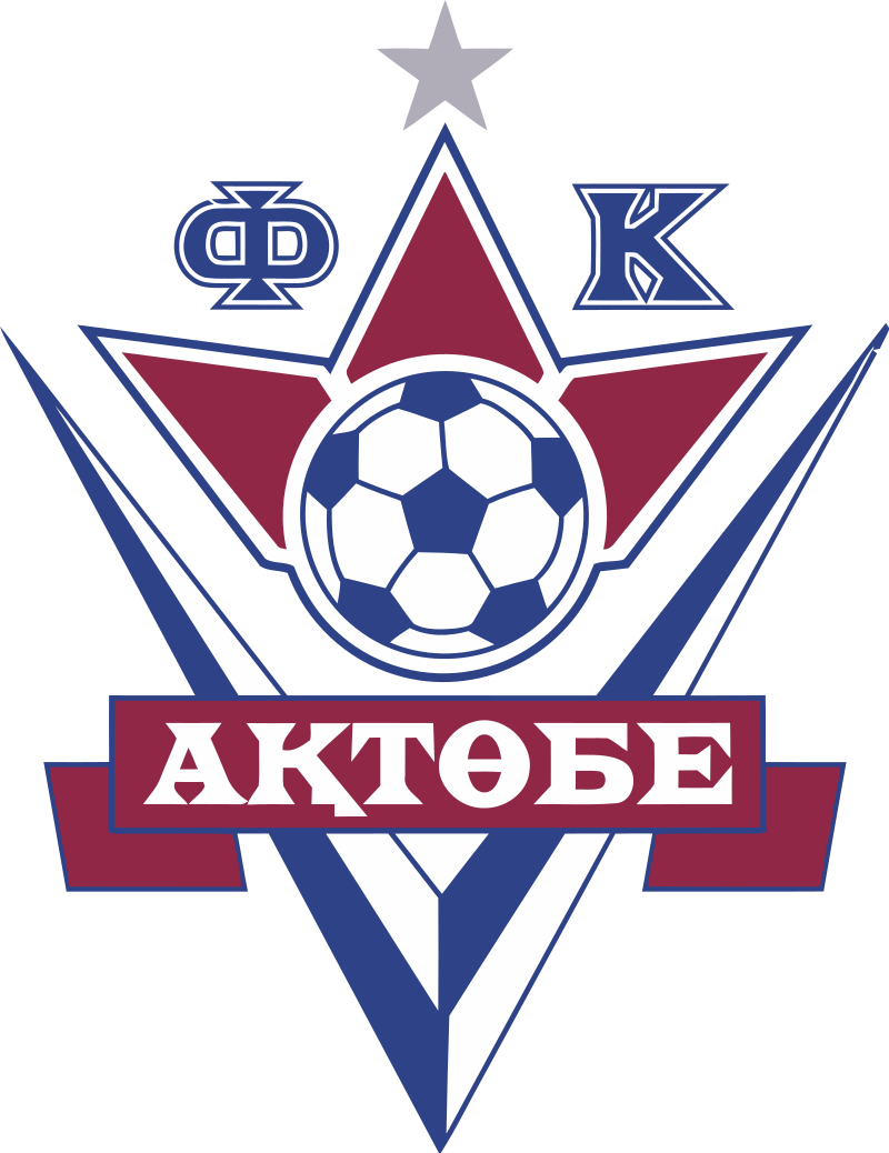 логотип Aktobe