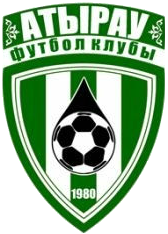 логотип Atyrau