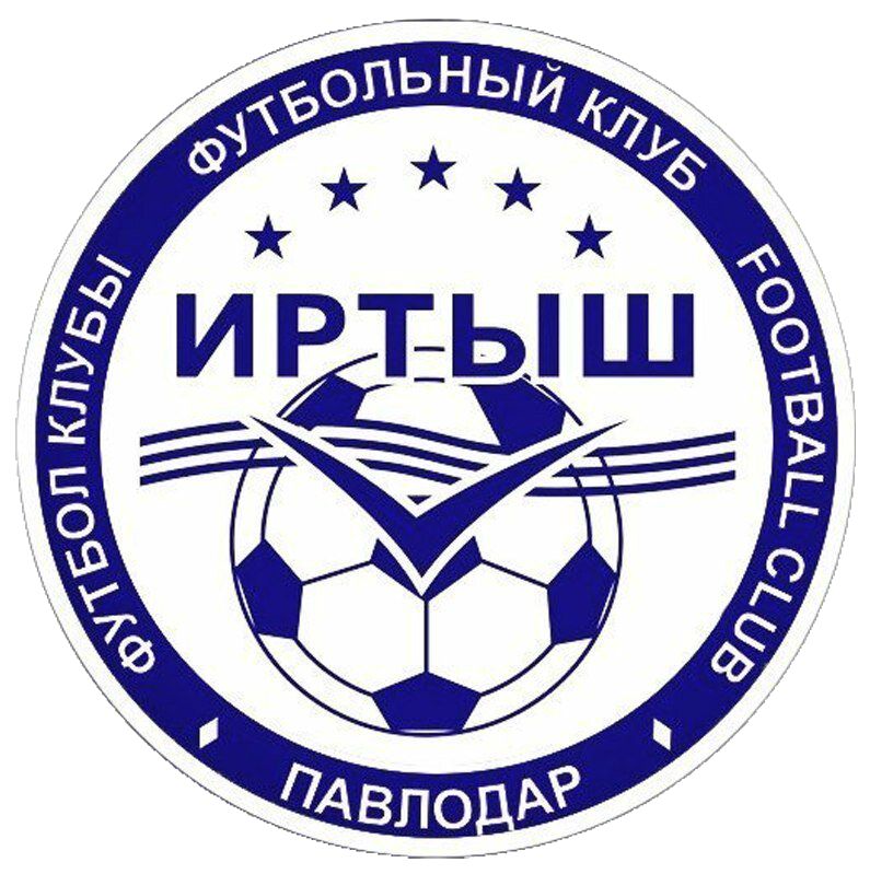 логотип Павлодар