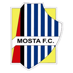логотип Mosta