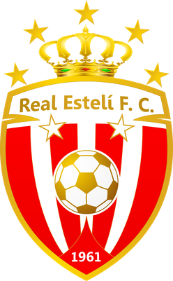 логотип Estelí