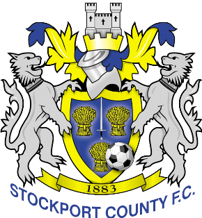 логотип Stockport, Greater Manchester