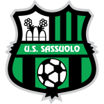 логотип Сассуоло
