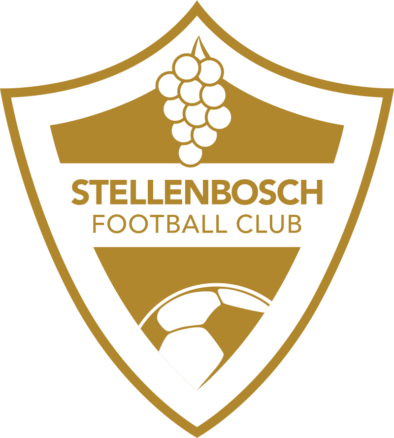 логотип Stellenbosch, WC