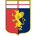 логотип Генуя