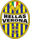 логотип Верона