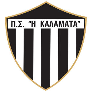 логотип Kalamata