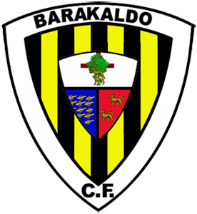 логотип Barakaldo