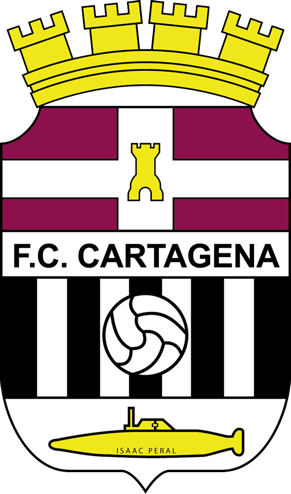 логотип Cartagena