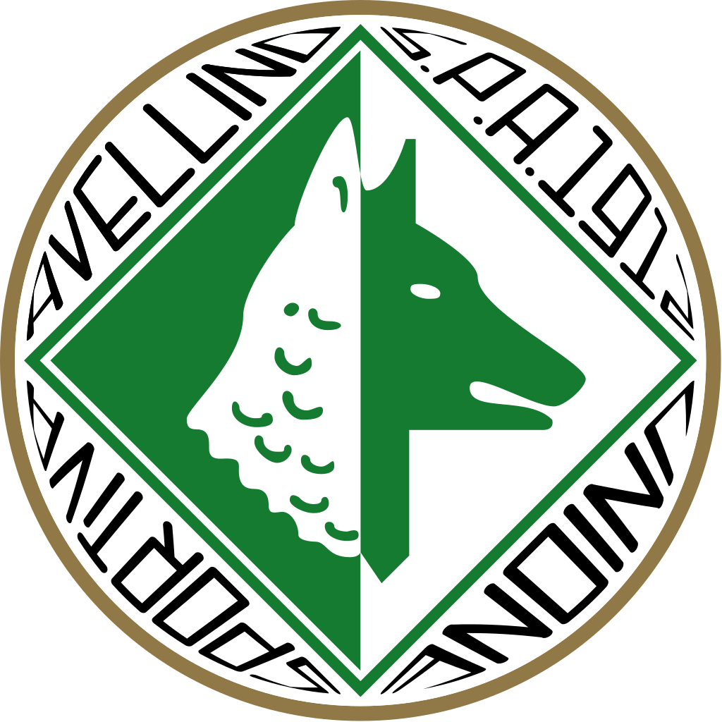 логотип Avellino