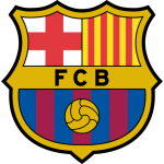 логотип Барселона
