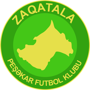логотип Zaqatala