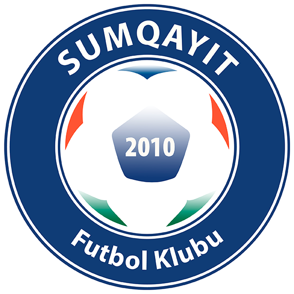 логотип Сумгайыт