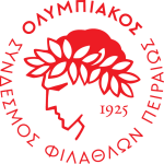 логотип Пирей