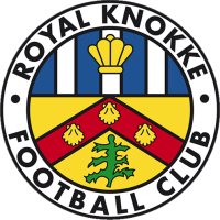 логотип Knokke-Heist