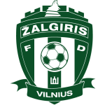 логотип Вильнюс