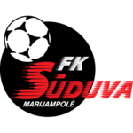 логотип Мариямполе