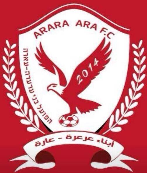 логотип Arara