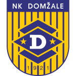 логотип Domžale