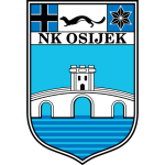 логотип Osijek