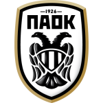 логотип Thessaloníki