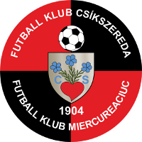 логотип Miercurea Ciuc
