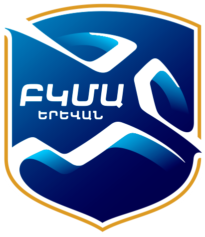 логотип Yerevan